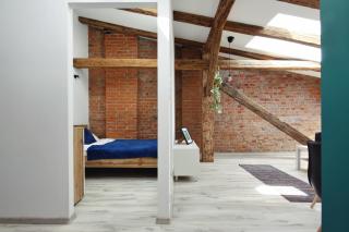 Apartamenty na Starym Mieście - Gliwice - 1
