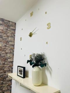 FREE Wi-fi 100mbps I Emerald Cove Rawang - 5