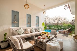 LohonoStays Villa Sobreda - Bardez - 8