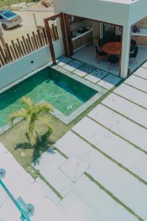 CASA JADE - Amontada - 8