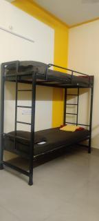 BACPAC MONKEY COLIVING - Visakhapatnam - 8