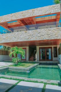 CASA JADE - Amontada - 9