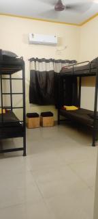 BACPAC MONKEY COLIVING - 7