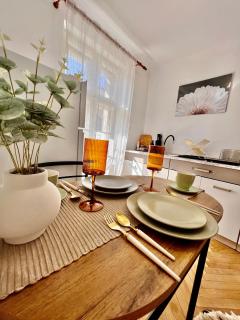 Simon Old Town City Center Apartments - Braşov - 1