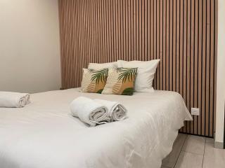 Appartement avec jacuzzi - Sassenage - 5