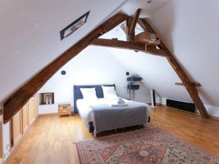 Chez Henri et Fée - Barbery - 5