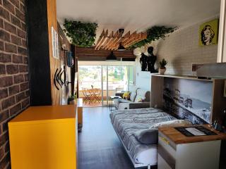 Saltillo Alto Boutique Studio - 9