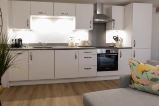 Regency Court- Free evening parking - Southampton - 7