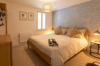 Regency Court- Free evening parking - Southampton - 5