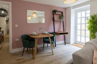 Regency Court- Free evening parking - Southampton - 4