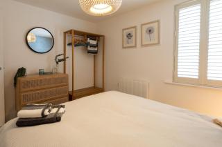 Regency Court- Free evening parking - Southampton - 3
