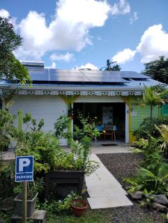 Ti-colibri ✓Iguana Village - Sainte-Luce - 2