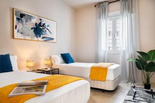 Triana Pureza Suite con Patio Privado - Seville - 6
