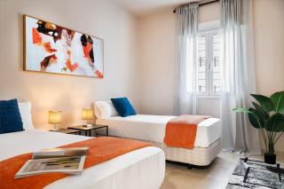 Triana Pureza Suite con Patio Privado - Seville - 7