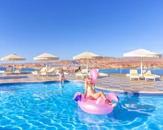 Albatros Sharm Resort - By Pickalbatros - 1