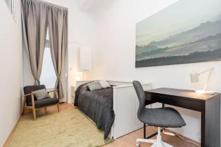 Newly furnished apartment for up to 6 people - Berlino - 6