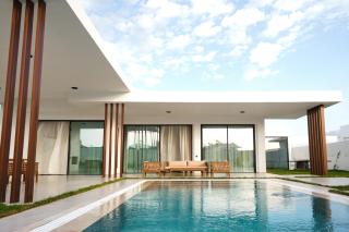 Ashta Nordic Suite - Fethiye - 6