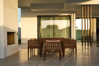 Ashta Nordic Suite - Fethiye - 4