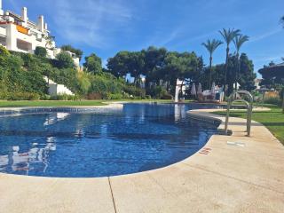 Nice living Marbella Beach - Marbella - 9