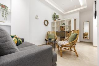 Mardi No12 Luxury Apartment - Tesalónica - 6