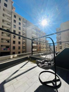 Adriatico Apartments - 8