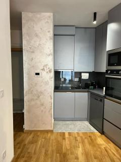 Adriatico Apartments - 1