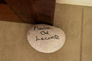 Maison de Lecointe - 1