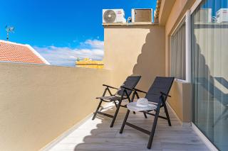 BAL Apartments Adults Only - Arona - 2