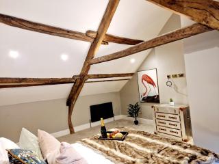 The Cruck - 3