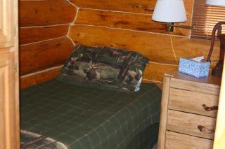 Wise Old Hunter Lodge - 6