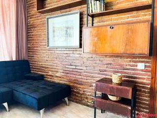 Oasis a 50m del Mar - 3