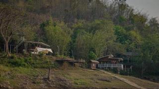 Mountain Campsite kanchanaburi - - 1