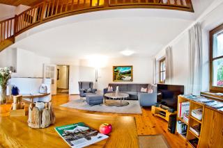 ZugspitzApps, Apartement SCHÖNBLICK - Ehrwald - 2
