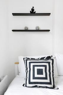 High Spec Two-Bedroom Apartment Short Term Rental & Flexible Renting Shoreditch With Free WiFi - Londra - 5