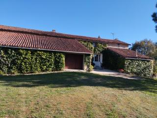 Maison au calme avec vue étang - Clessé - 0