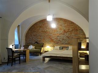 Stadtpalais Merkur-Apartment maximal 2 Personen - 6