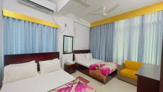 Hotel city International Residential - Daca - 0