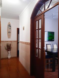Inviting 2-Bed Apartment in Nazare - Nazaré - 1