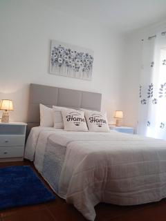 Inviting 2-Bed Apartment in Nazare - Nazaré - 9