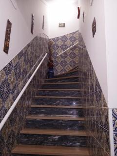 Inviting 2-Bed Apartment in Nazare - Nazaré - 3