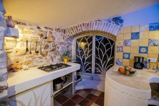 VILLA G., Relaxing and Unique nest of Enjoyment - Imotski - 2