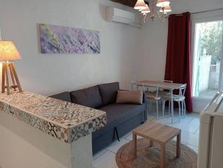 Bel appartement au calme - Saint-Paul-Trois-Châteaux - 1