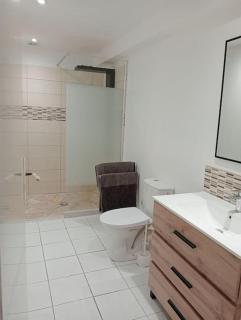 Bel appartement au calme - Saint-Paul-Trois-Châteaux - 3