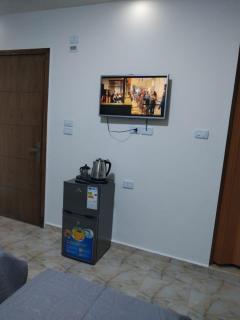 Petra Midtown hostel - 1