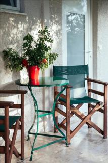 Dimitra Apartments - Candia - 1