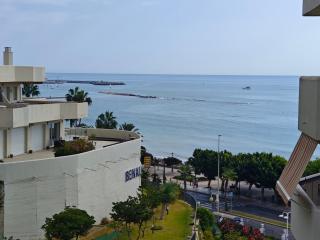 Benalbeach Casa Kito Suite 1ª Línea de playa - Benalmádena - 7
