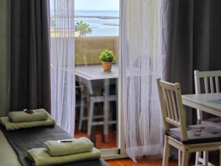 Benalbeach Casa Kito Suite 1ª Línea de playa - Benalmádena - 6