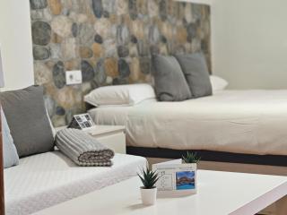 Benalbeach Casa Kito Suite 1ª Línea de playa - Benalmádena - 5