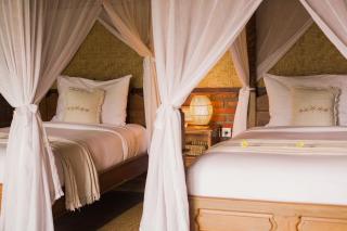 Bali Palms Luxury Retreat - 9