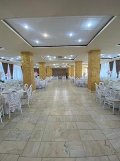 Hotel Diana - Bistriţa - 5